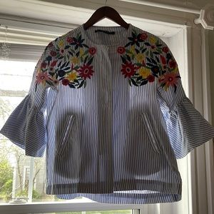 It is xs on the label but it does feel more like s
